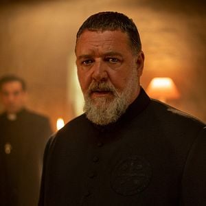 Foto O Exorcista do Papa