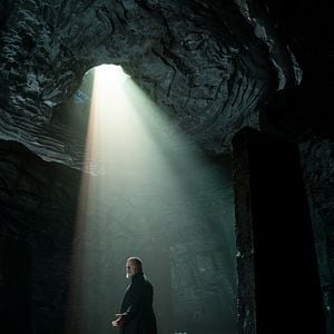 Foto O Exorcista do Papa