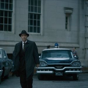 Foto O Estrangulador de Boston