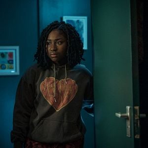 Foto Luther: O Cair da Noite