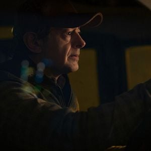 Foto Luther: O Cair da Noite