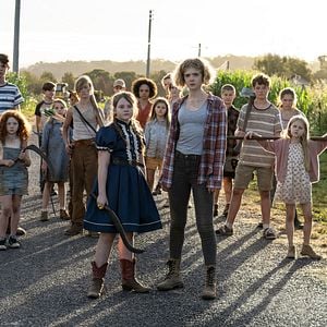 Foto Elena Kampouris