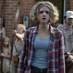 Foto Elena Kampouris