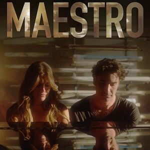 Foto O Maestro e o Mar