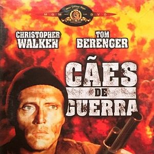 Foto Cães de Guerra