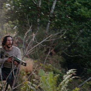 Foto 65: Ameaça Pré-Historica