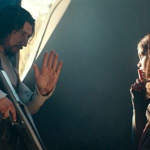 Foto 65: Ameaça Pré-Historica