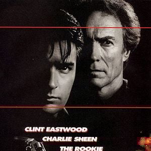 Foto Rookie - Um Profissional do Perigo