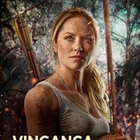 Foto Vingança Solitária