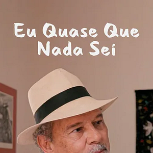 Foto Eu Quase Que Nada Sei