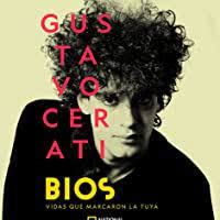 Foto Bios Vidas que Marcaram a Sua: Gustavo Cerati