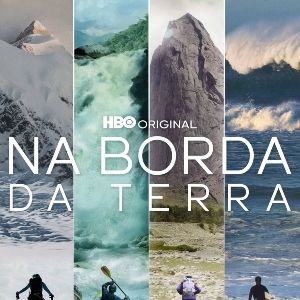 Foto Na Borda da Terra