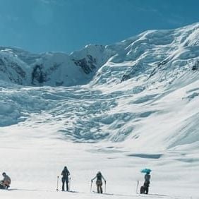 Foto Na Borda da Terra