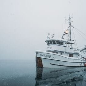 Foto Na Borda da Terra