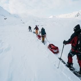 Foto Na Borda da Terra