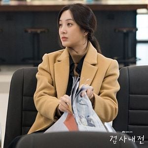 Foto Guerra de Promotores