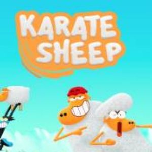 Foto A Ovelha Karateca