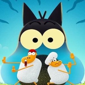 Foto A Ovelha Karateca