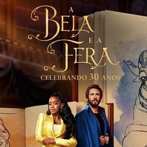 Foto A Bela e a Fera: Celebrando 30 Anos