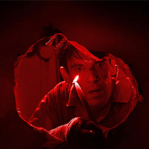 Foto O Mundo dos Esquecidos