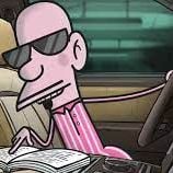 Foto Masameer County