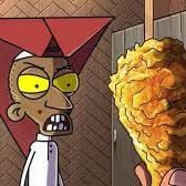 Foto Masameer County