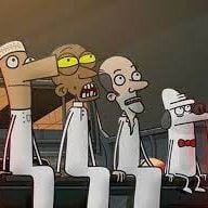 Foto Masameer County