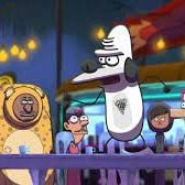 Foto Masameer County