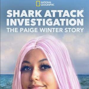 Foto Ataques de Tubarão: Paige Winter, A Sobrevivente