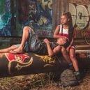 Foto Noites Alienígenas