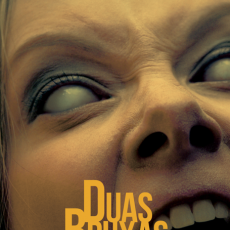 Foto Duas Bruxas: A Herança Diabólica