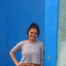 Foto Alcione Ferreira