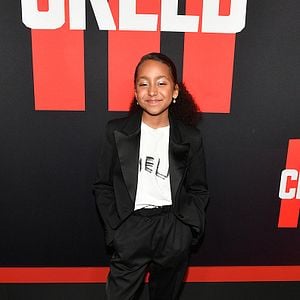 Foto Mila Davis-Kent