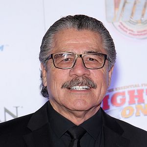 Foto Jacob 'Stitch' Duran