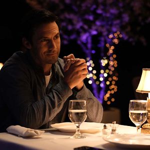 Foto Milo Ventimiglia