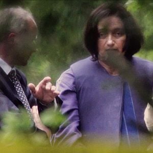 Foto A Cúmplice do Mal: Monique Olivier