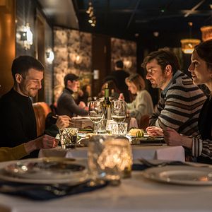 Foto Amor ao Primeiro Beijo