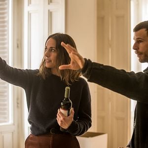 Foto Amor ao Primeiro Beijo