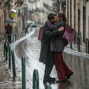 Foto Amor ao Primeiro Beijo