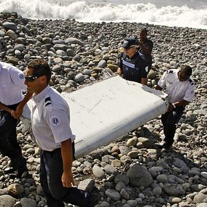 Foto Voo 370: O Avião que Desapareceu