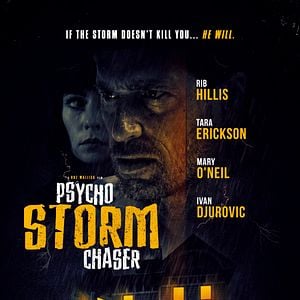 Foto Tempestade Mortal