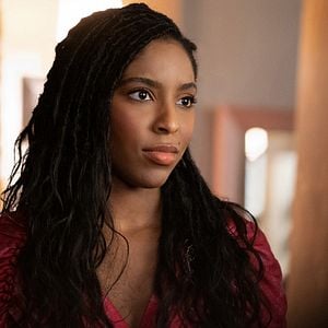 Foto Jessica Williams (II)