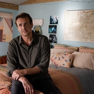 Foto Jason Segel