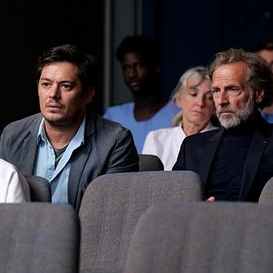 Foto Stéphane Freiss