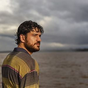 Foto Cidade Invisível