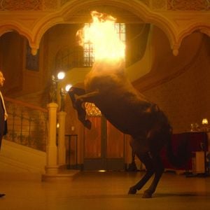 Foto Cidade Invisível