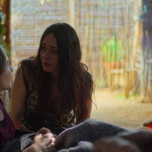 Foto Cidade Invisível