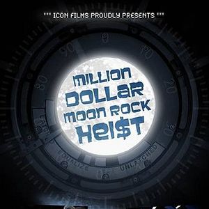 Foto Million Dollar Moon Rock Heist