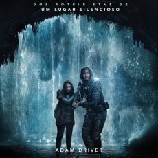 Foto 65: Ameaça Pré-Historica