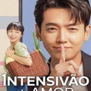 Foto Intensivão de Amor